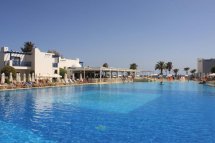 Hotel Callisto Holiday Village - Kypr - Ayia Napa